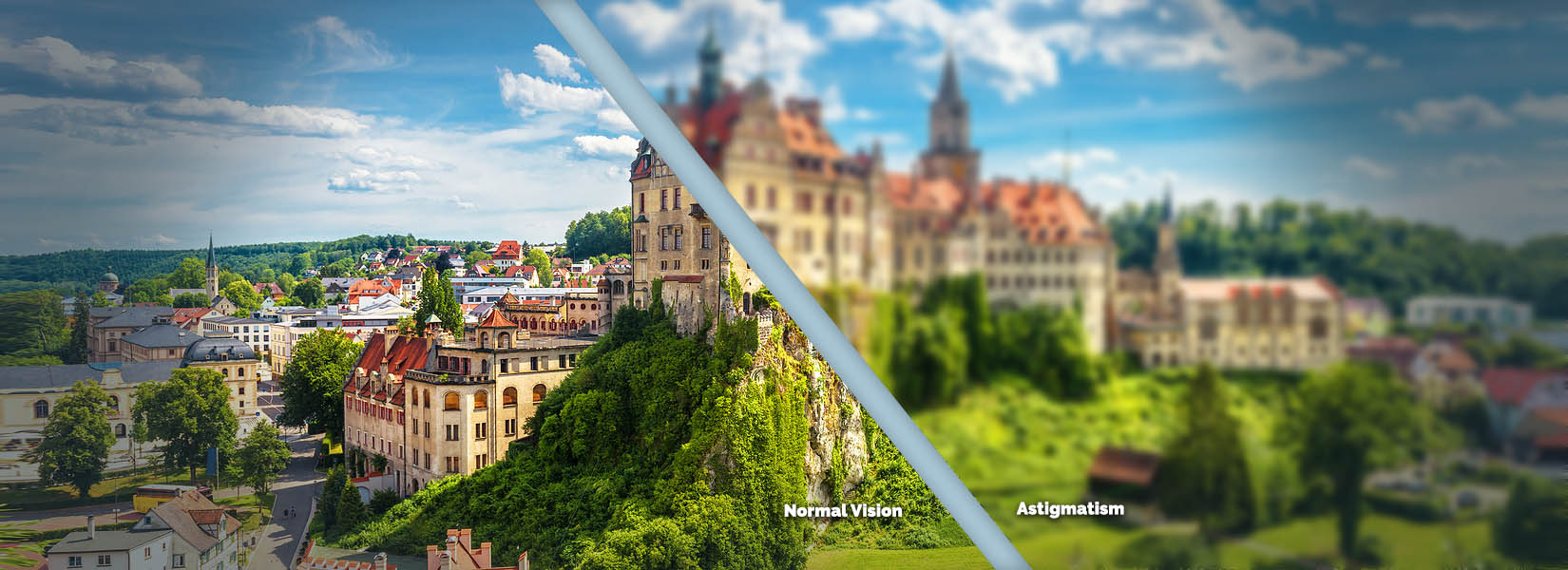 Astigmatism Treatment in Cincinnati