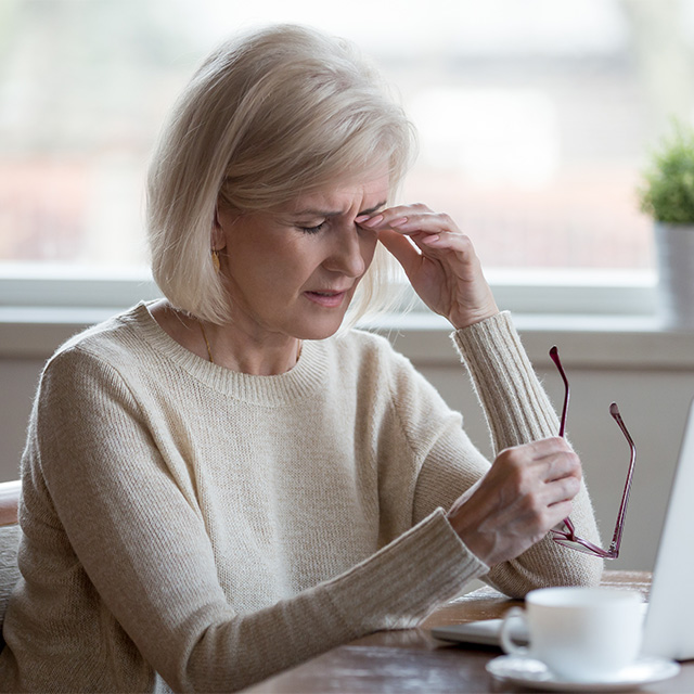 Vision Therapy in Cincinnati