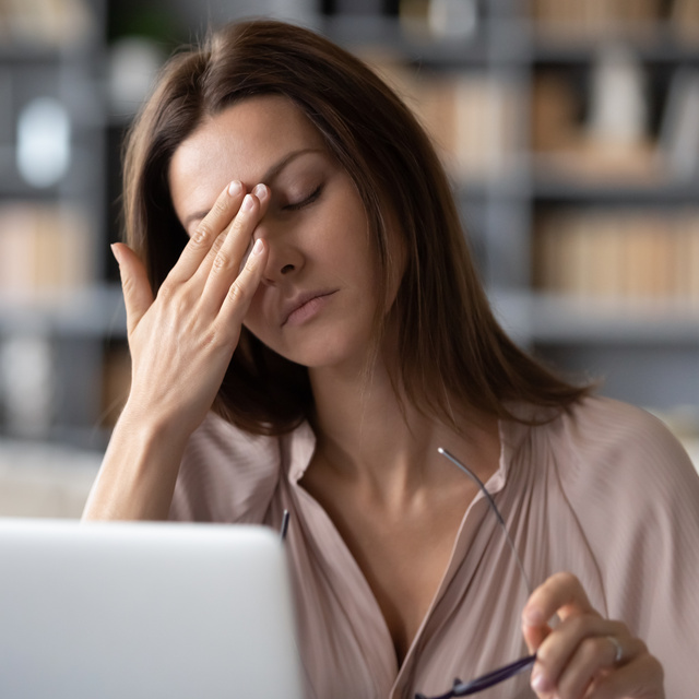 Vision Therapy in Cincinnati