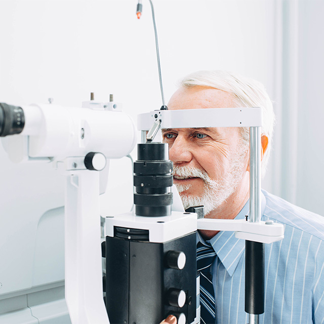 Vision Therapy in Cincinnati