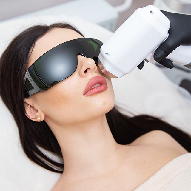Vision Therapy in Cincinnati